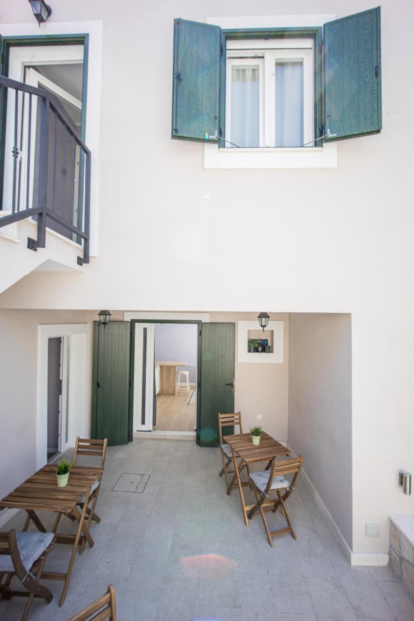Zlatin Dvor - Apartments For 3, Terrace, Trogir Center, Beach At 5-Min, Bike Friendly Δωμάτιο φωτογραφία